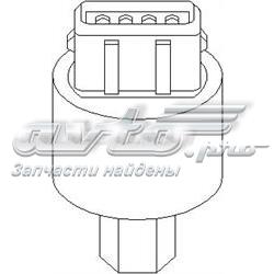 Датчик абсолютного давления кондиционера 205942755 Hans Pries (Topran)