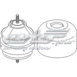 Левая/правая опора двигателя 108510755 Hans Pries (Topran)