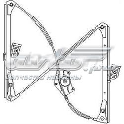 Механизм стеклоподъемника двери передней левой 110559755 Hans Pries (Topran)