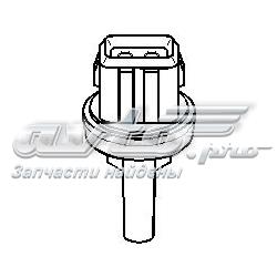 111 037 755 Hans Pries (Topran) sensor de temperatura de ar no salão