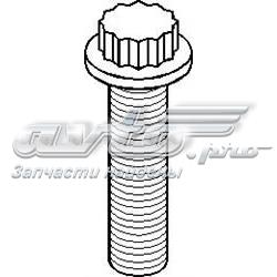 Болт шкива коленвала 109330015 Hans Pries (Topran)