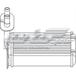 Радиатор печки 108613755 Hans Pries (Topran)