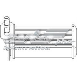 Радиатор печки 108826755 Hans Pries (Topran)