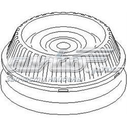 Опора амортизатора переднего 301227755 Hans Pries (Topran)