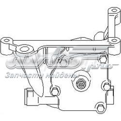 Масляный насос 111054755 Hans Pries (Topran)