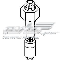 Датчик уровня охлаждающей жидкости в радиаторе 500798755 Hans Pries (Topran)
