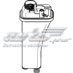 Бачок системы охлаждения 500790755 Hans Pries (Topran)