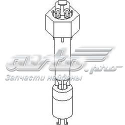 500 797 755 Hans Pries (Topran) sensor do nível do fluido de esfriamento no tanque