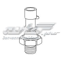 205080015 Hans Pries (Topran) Датчик указателя давления масла