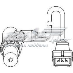 205680015 Hans Pries (Topran) sensor de posição (de revoluções de cambota)