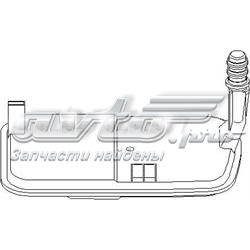 500 650 786 Hans Pries (Topran) filtro da caixa automática de mudança