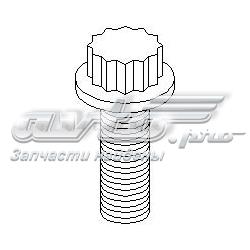 Болт шкива коленвала 109335015 Hans Pries (Topran)