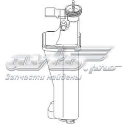 Бачок системы охлаждения 501195755 Hans Pries (Topran)