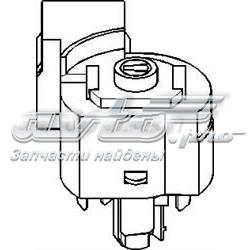 201 799 755 Hans Pries (Topran) grupo de contato de fecho de ignição