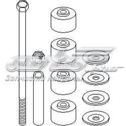 Стойка переднего стабилизатора 202419586 Hans Pries (Topran)