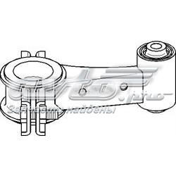 Стойка стабилизатора переднего правая 401352586 Hans Pries (Topran)
