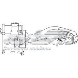 Переключатель подрулевой правый 110104755 Hans Pries (Topran)