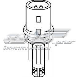 206 225 466 Hans Pries (Topran) sensor de temperatura da mistura de ar