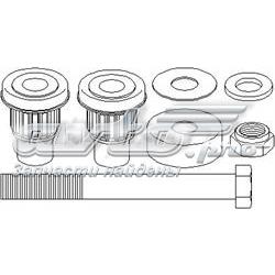 Ремкомплект маятникового рычага 400086755 Hans Pries (Topran)
