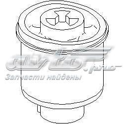 Bloco silencioso de viga traseira (de plataforma veicular) Skoda Rapid NH3, NK3, NK6