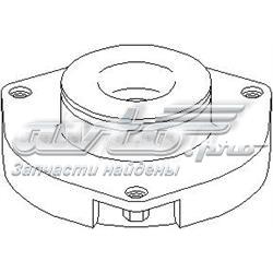 Опора амортизатора переднего 109694755 Hans Pries (Topran)