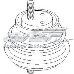 Левая/правая опора двигателя 500005755 Hans Pries (Topran)