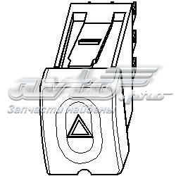 Кнопка включения аварийного сигнала 202201755 Hans Pries (Topran)