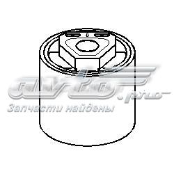 Сайлентблок переднего верхнего рычага 500016755 Hans Pries (Topran)