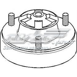 Опора амортизатора заднего 500053755 Hans Pries (Topran)