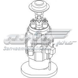 Топливный насос электрический погружной 500815756 Hans Pries (Topran)