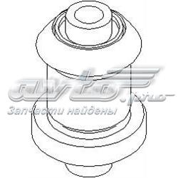 Сайлентблок переднего нижнего рычага 200494755 Hans Pries (Topran)