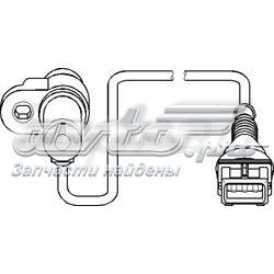 500988755 Hans Pries (Topran) sensor de posição da árvore distribuidora