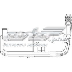 Фильтр АКПП 501160786 Hans Pries (Topran)