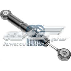 Tensor De Correa De El Amortiguador 55134 RUVILLE