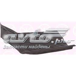 Днище кузова 9521742 KLOKKERHOLM