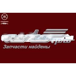 Поріг зовнішній лівий 3527011 KLOKKERHOLM