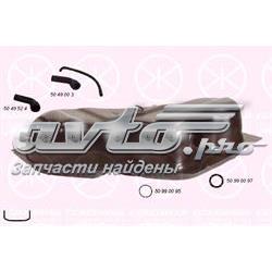 Б/бак 5049016 KLOKKERHOLM
