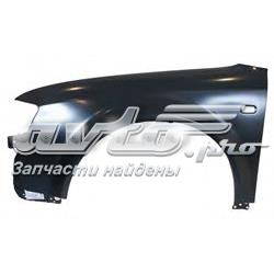 Боковая часть передняя правая Klokkerholm 0019312 цена, от 49.83 USD