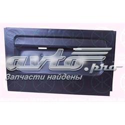 Двері фургона задні, распашні, ліві 3546151 KLOKKERHOLM