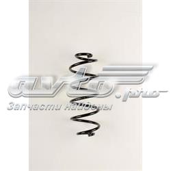 Купить 5102P3 Peugeot/Citroen Пружина подвески