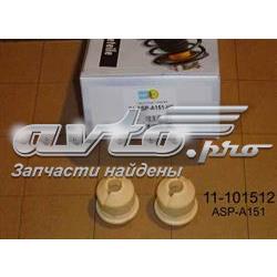 Купить 11101512 Bilstein Буфер (отбойник) амортизатора переднего + пыльник
