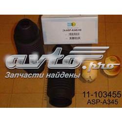 Буфер-отбойник амортизатора переднего + пыльник Bilstein 11103455 цена, от 15.58 USD