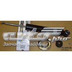 Стойка амортизатора задняя Bilstein BTE6913 цена, от 28.04 USD