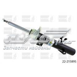 Амортизатор передней подвески левой Bilstein 22215895 цена, от 77.33 USD