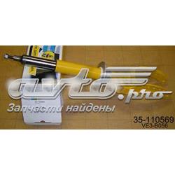 35110569 Bilstein amortecedor dianteiro direito