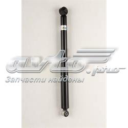 Amortecedor traseiro para Ford Sierra I BNC