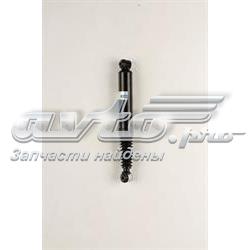 Amortecedor traseiro Citroen Jumpy 1 BS, BT, BY, BZ