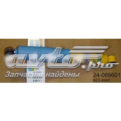 BE56960 Bilstein Амортизаторы задние