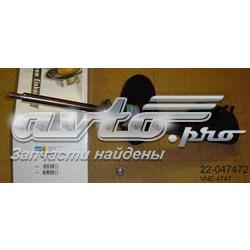 Амортизатор передней подвески левой Bilstein 22047472 цена, от 68.04 USD