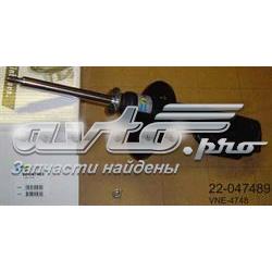 Амортизатор передний правый VNE4748 Bilstein